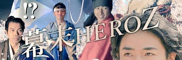 橋本知佳@自主映画監督×俳優's banner
