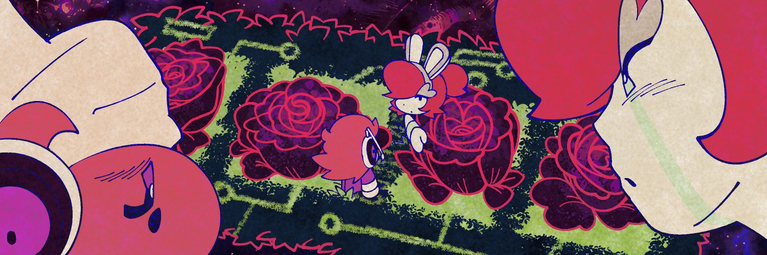 ✿ ellie / ekpk ✿ 🇵🇸's banner