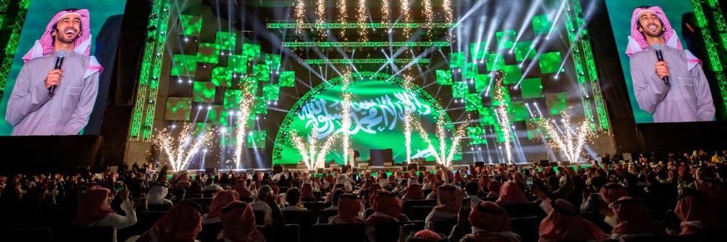 فهد بن فصلا's banner