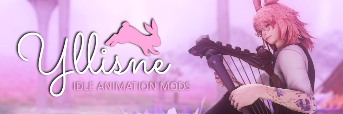yllisne's banner