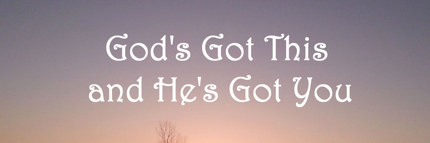 Rhyesa Joseph's banner