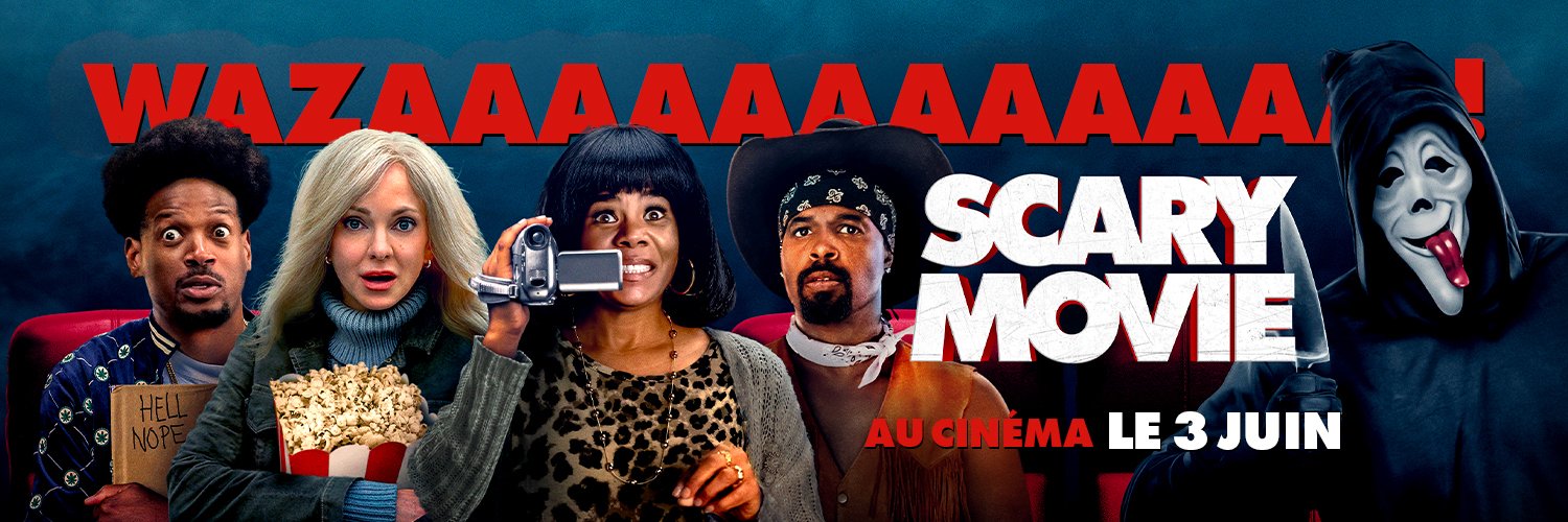 Paramount Pictures France's banner