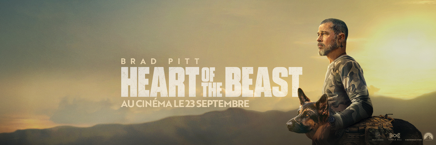 Paramount Pictures France's banner