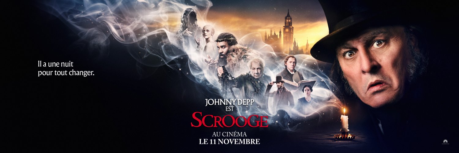 Paramount Pictures France's banner