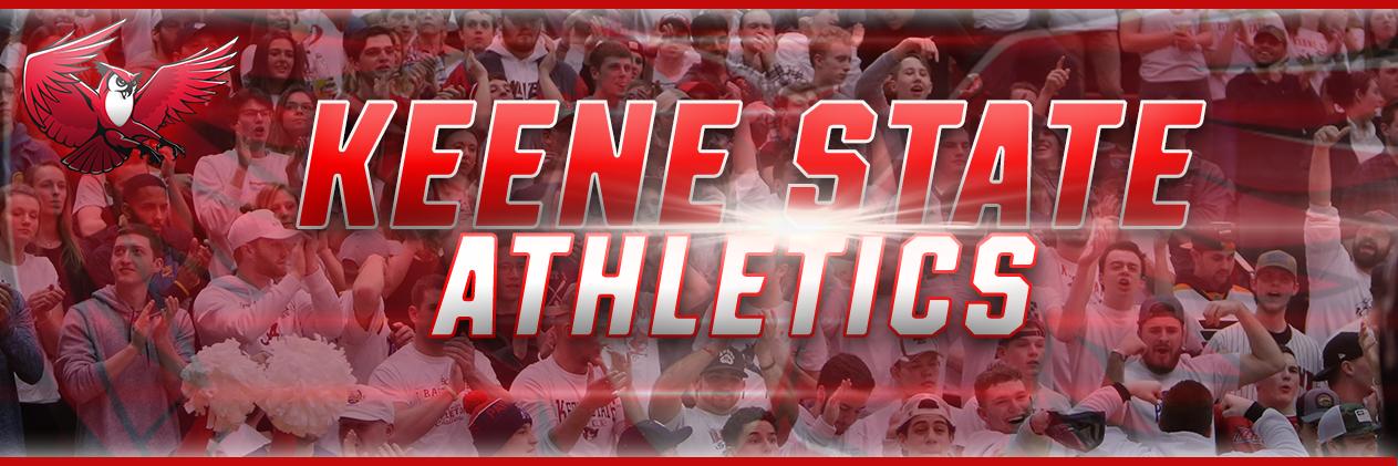 🦉🔴 Keene State Athletics's banner