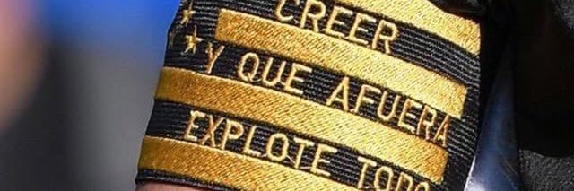 Carbonero d Cora's banner