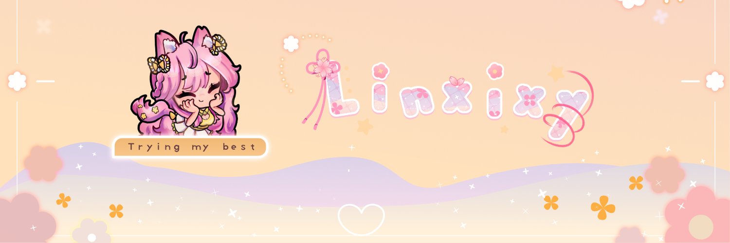 🌸 Lexie 🌸's banner