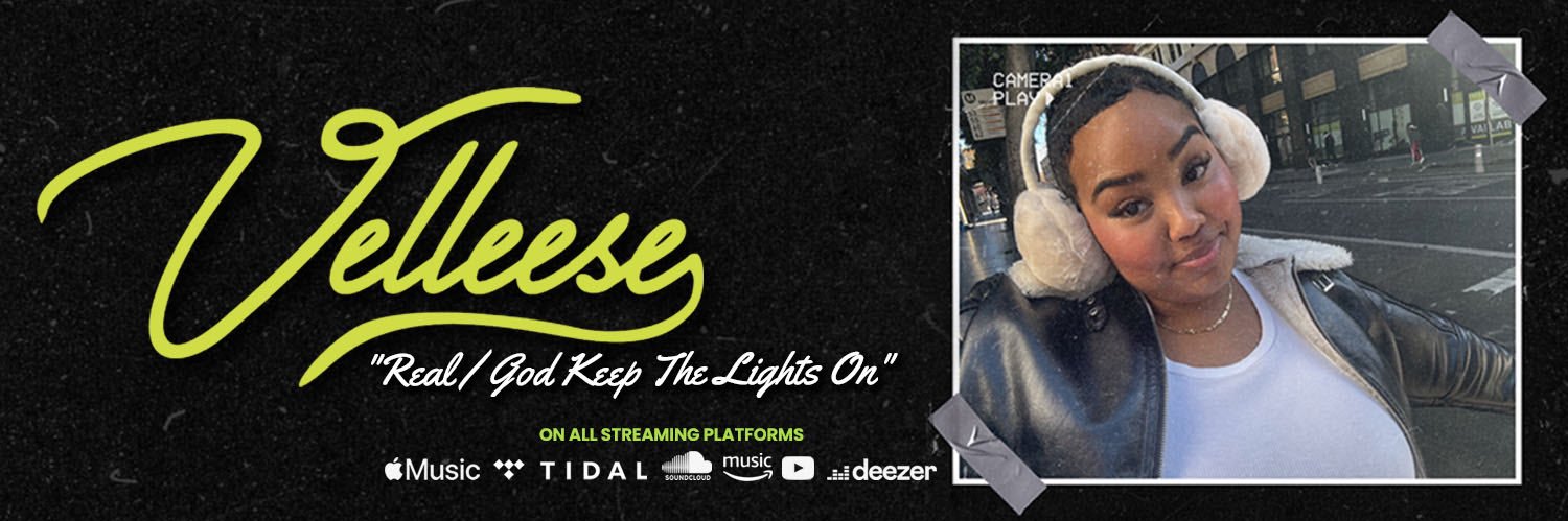 VELLEESE's banner