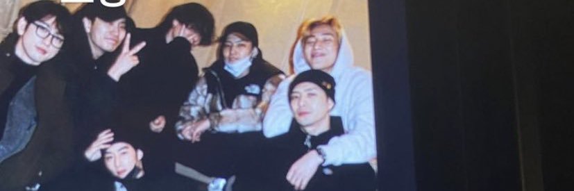 ||| GOT7💚's banner