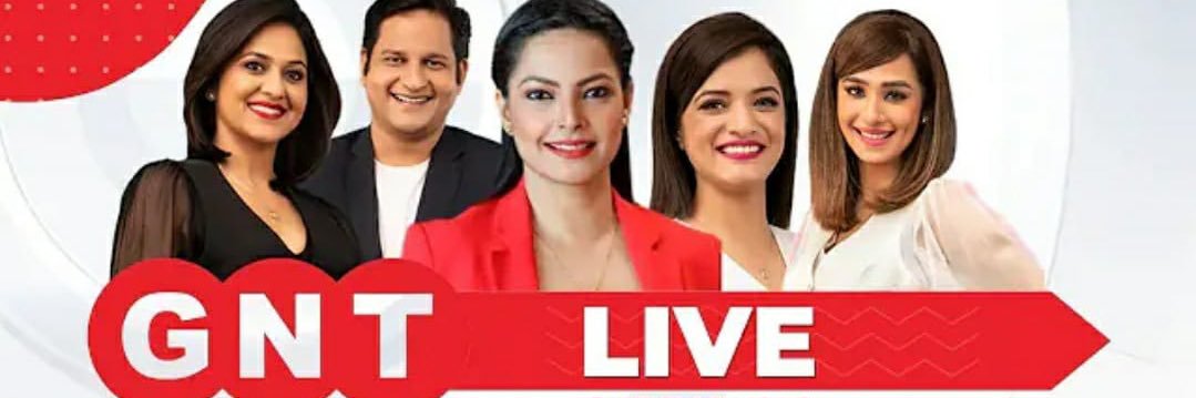 Shweta Jha's banner