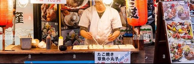 Takoyaki Senpai 62's banner