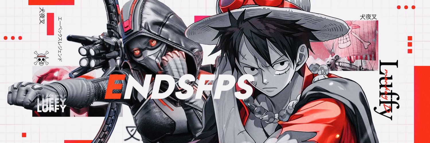 Ends's banner