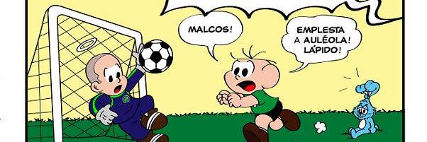 Cebolinha 💚's banner