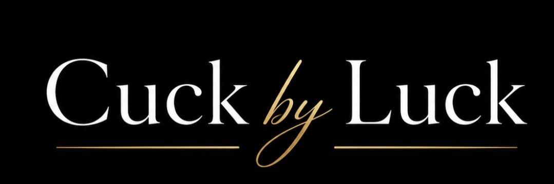CuckByLuck's banner