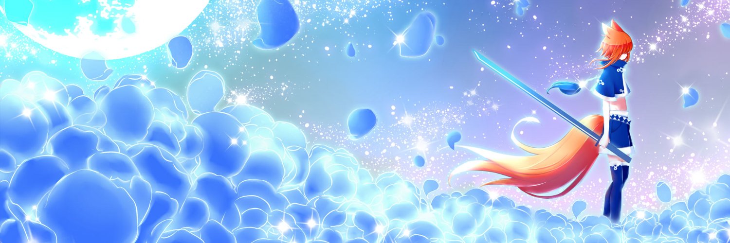 Simple Fox's banner