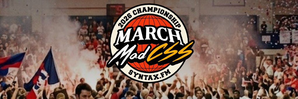 Syntax's banner