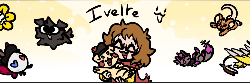 Ivelte 🍉's banner