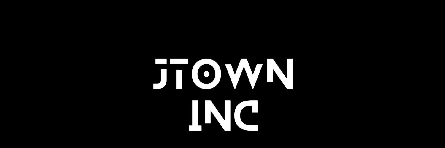 JTOWN 🕷️'s banner