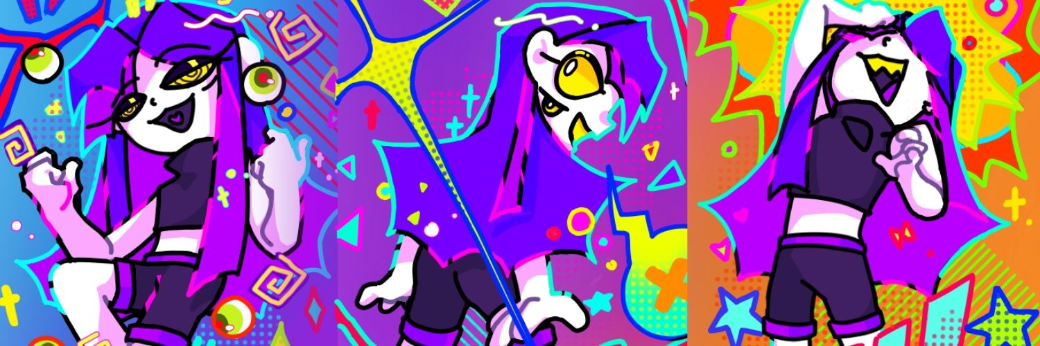 BONGfire's banner
