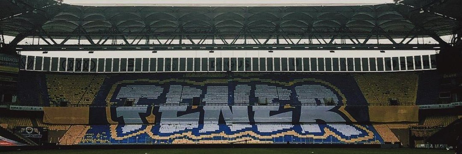 Cengizhan Tanış's banner
