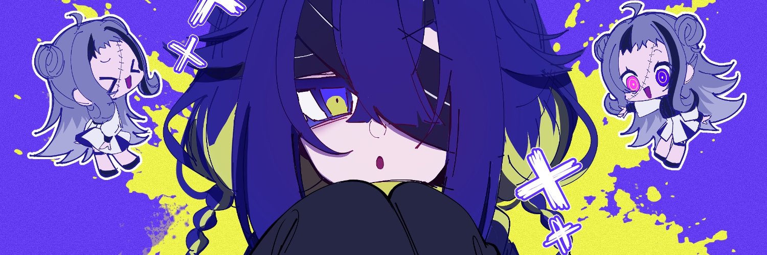 犬狸はに兎🍬｜ボーマス63【C45,46】's banner