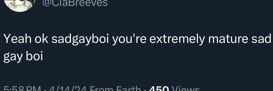 sadgayboi's banner