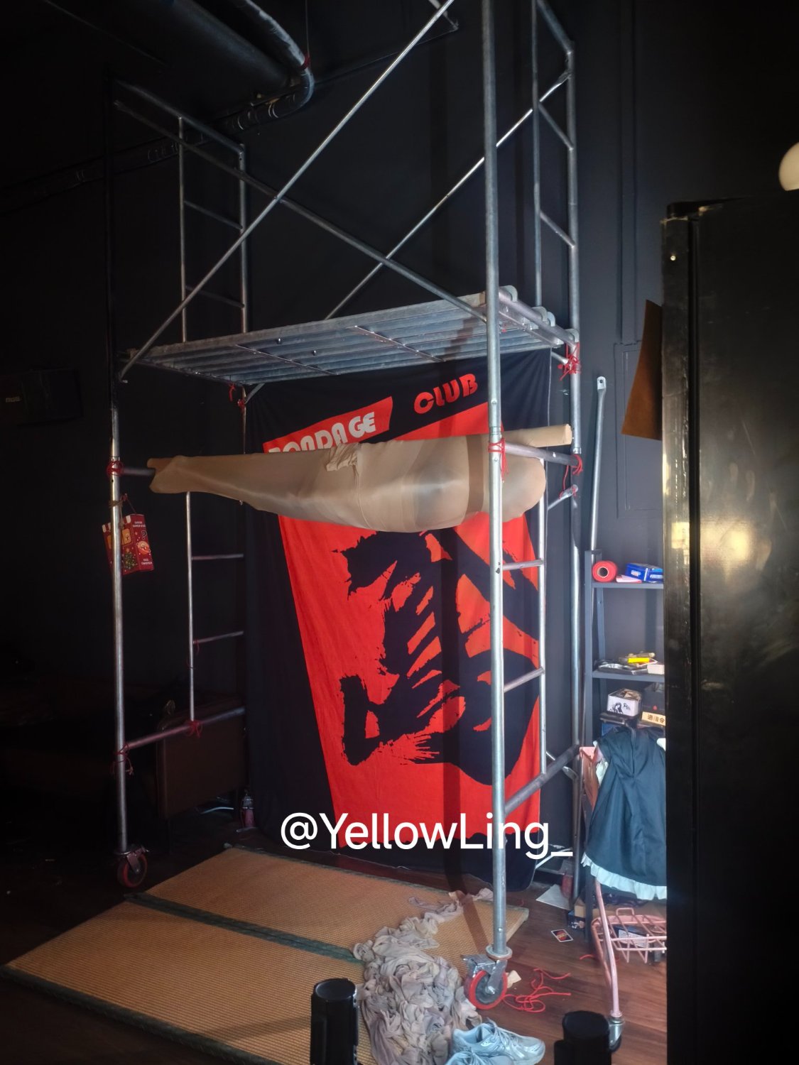 Yellow_Ling's banner