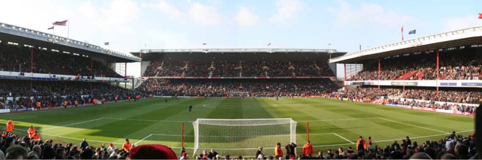 Clockend Gooner's banner