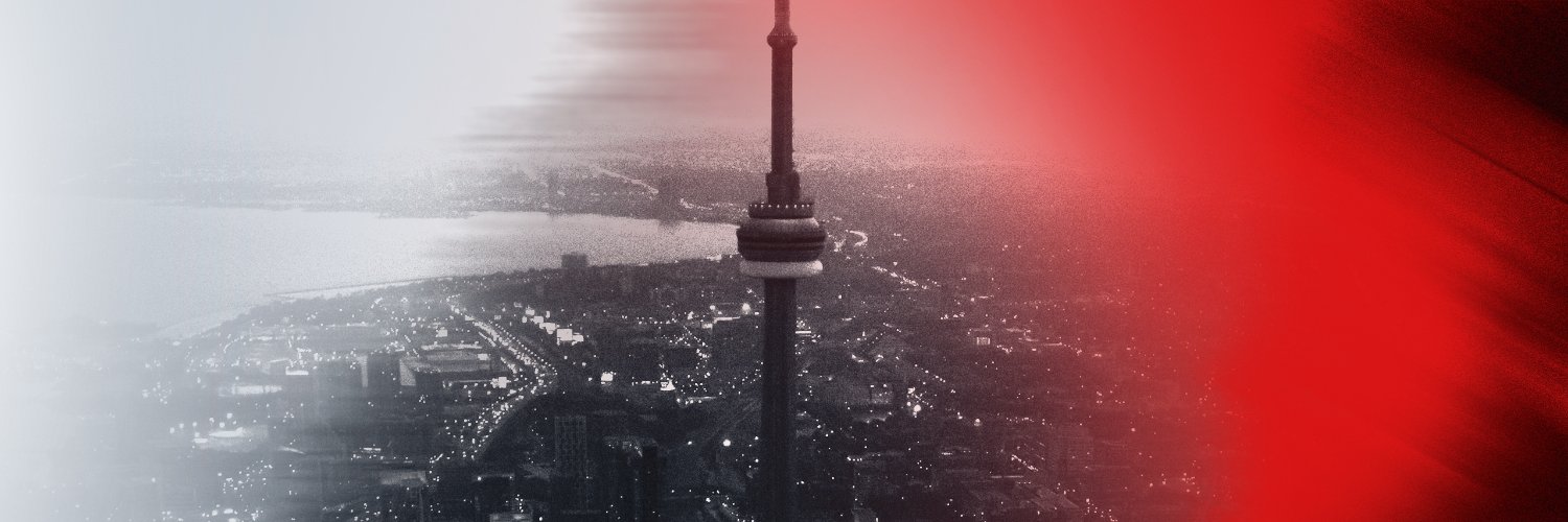 Toronto Raptors's banner