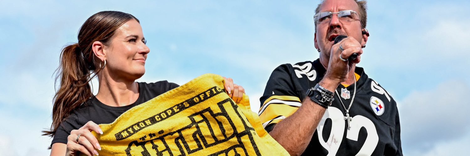 Cassidy Wood's banner