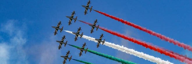 Christian Di Marco's banner