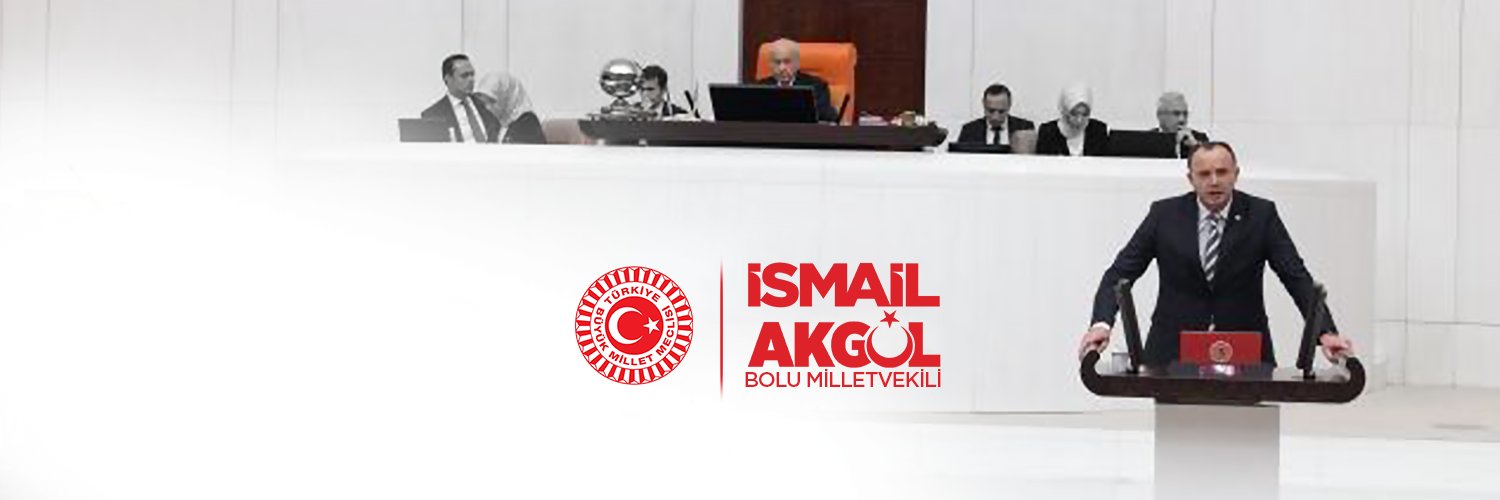 İsmail Akgül's banner