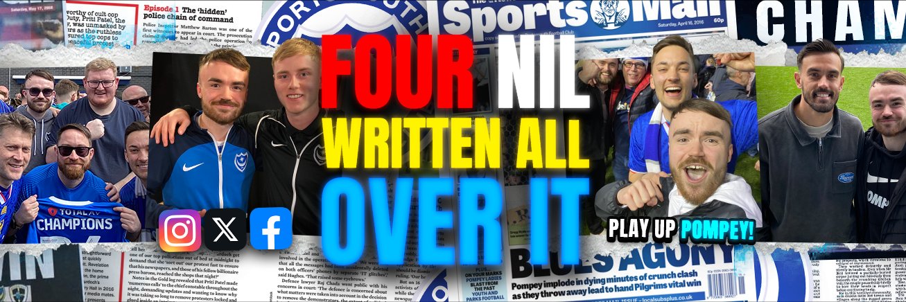 Fournilwrittenalloverit's banner