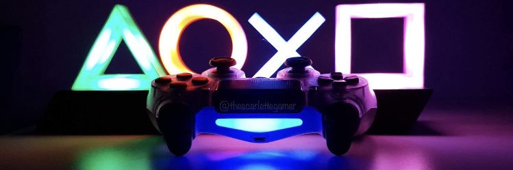TheScarletteGamer's banner