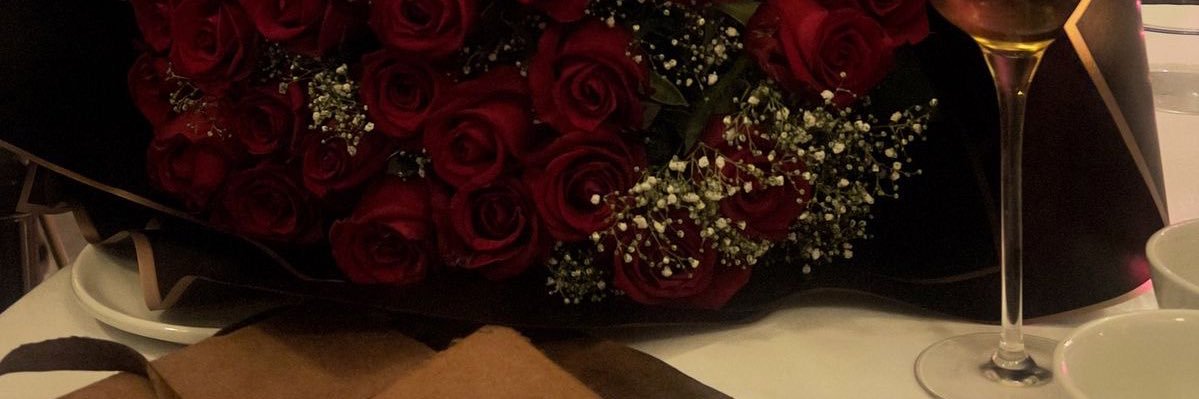 N🥀美容オタク's banner