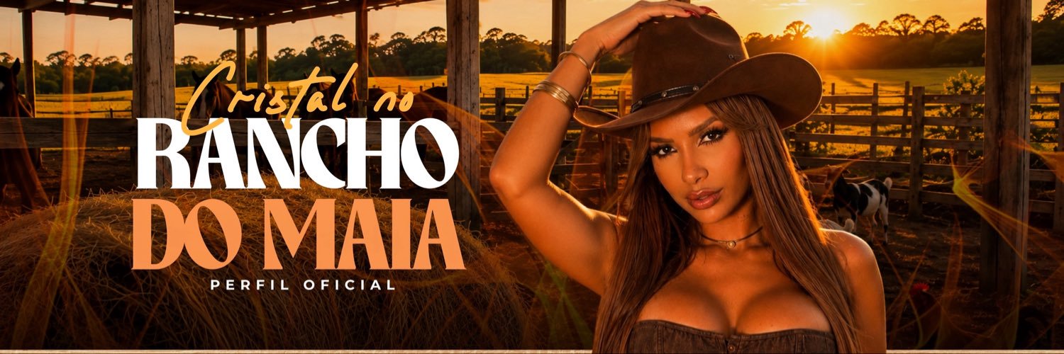 Cristal Felix 💎's banner
