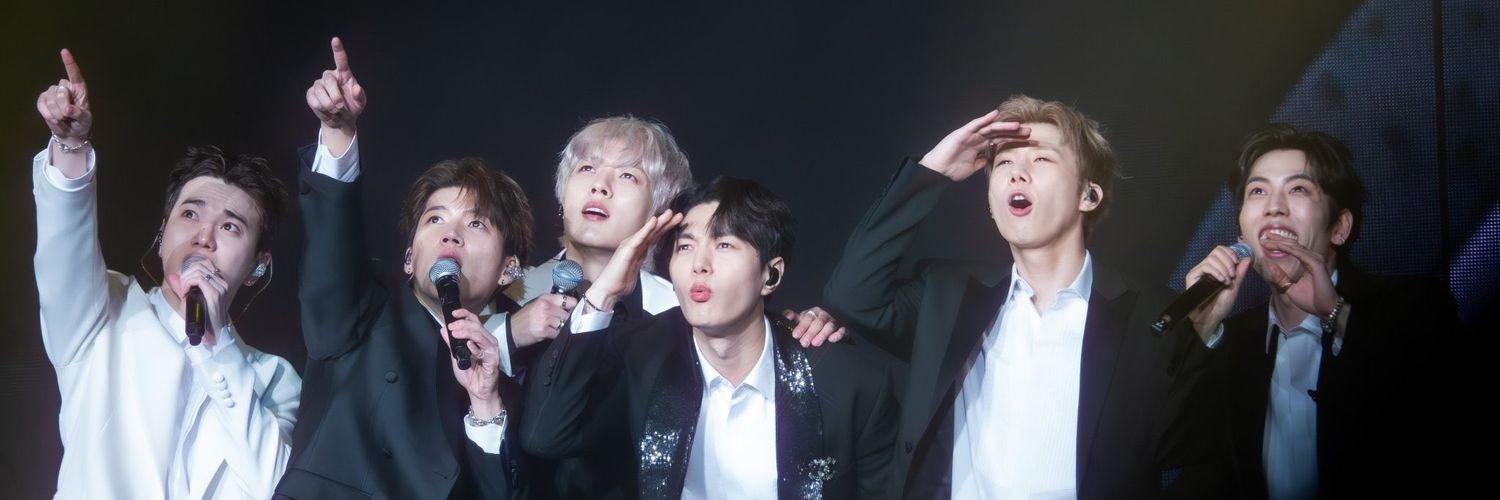 bini wuyon nombor syatuuu ✨️'s banner