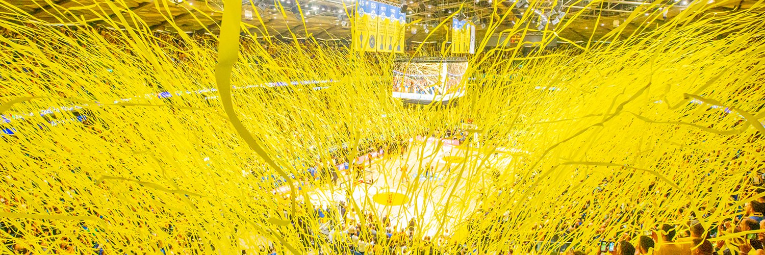 Maccabi Tel Aviv BC's banner