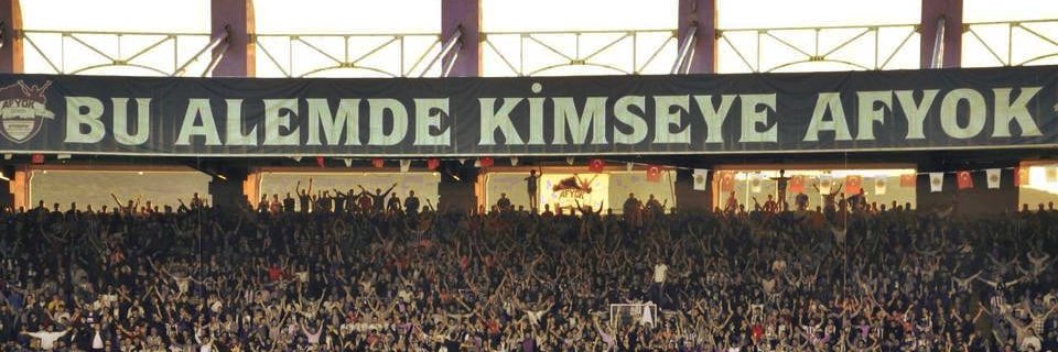 Yasin Yıldırım's banner