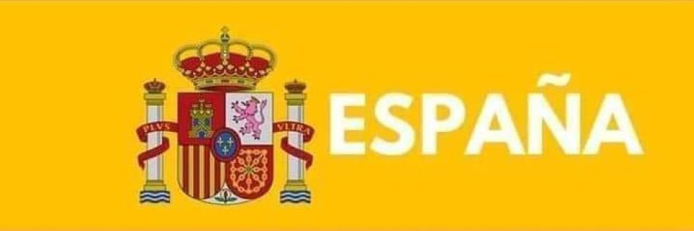 ⚖️ 🇪🇸 Española De Origen's banner