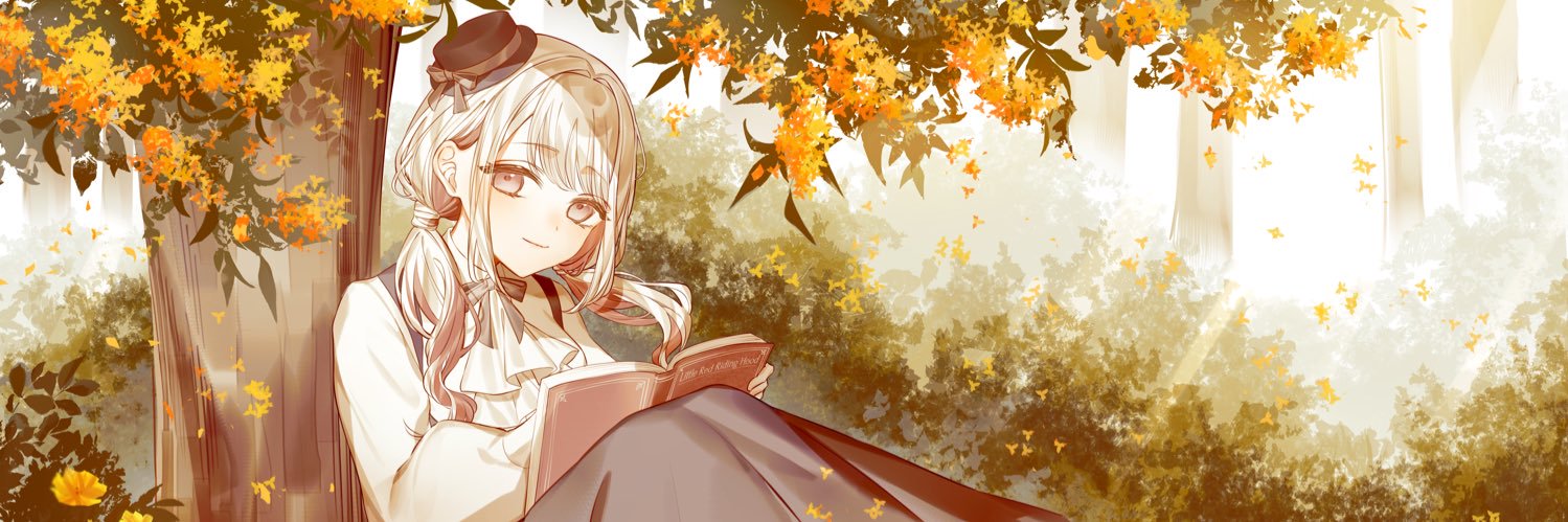 みたにみく👻🕯's banner