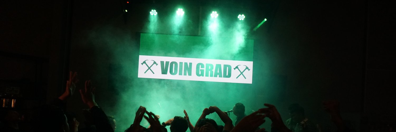 VOIN GRAD !'s banner