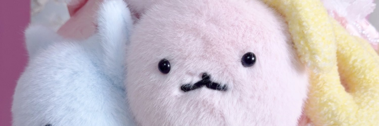 穂村ゆうか's banner
