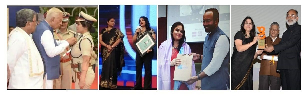 D Roopa IPS's banner