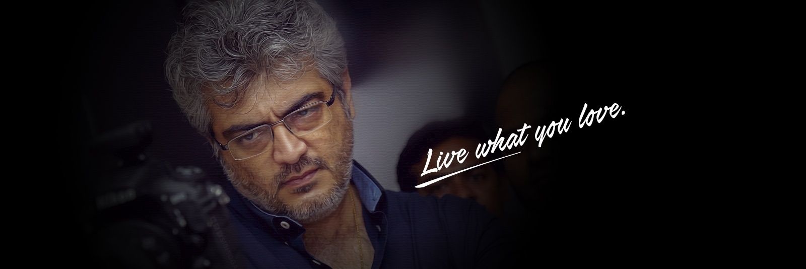 THALA AJITH's banner