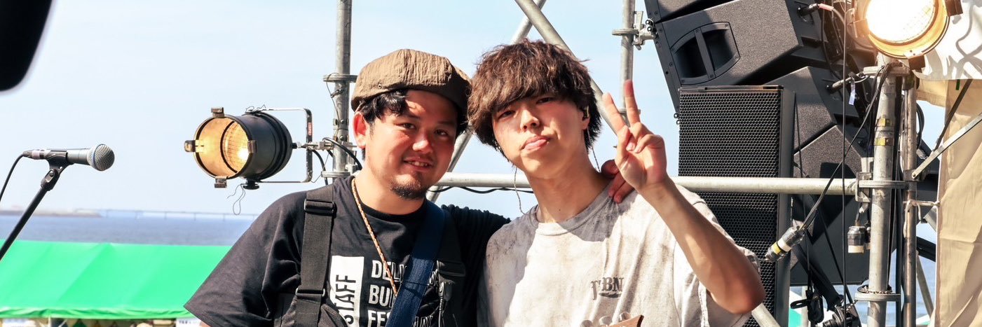 まこと(POT)'s banner