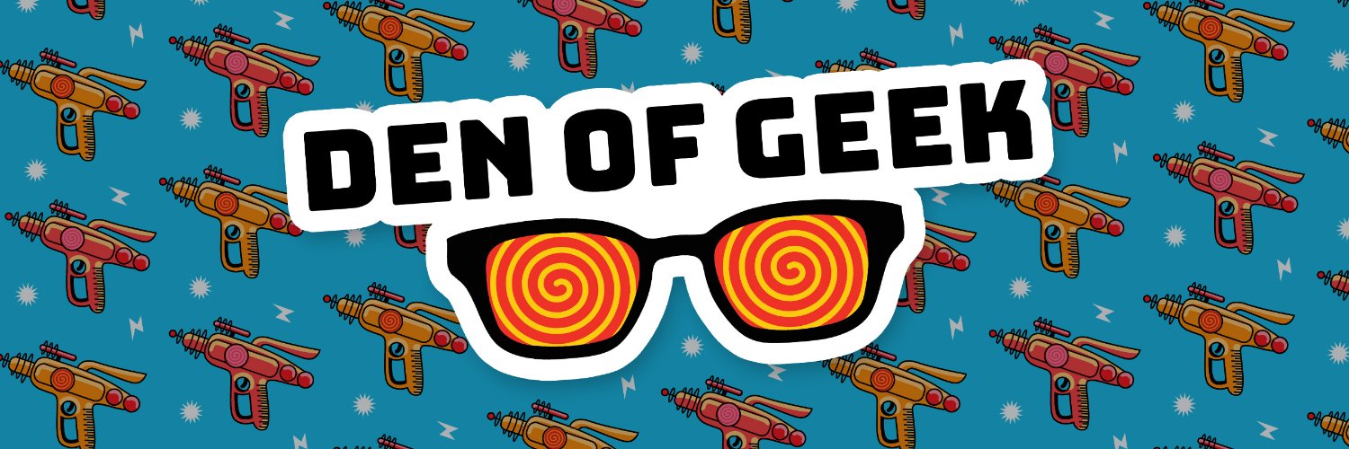 Den of Geek News!'s banner