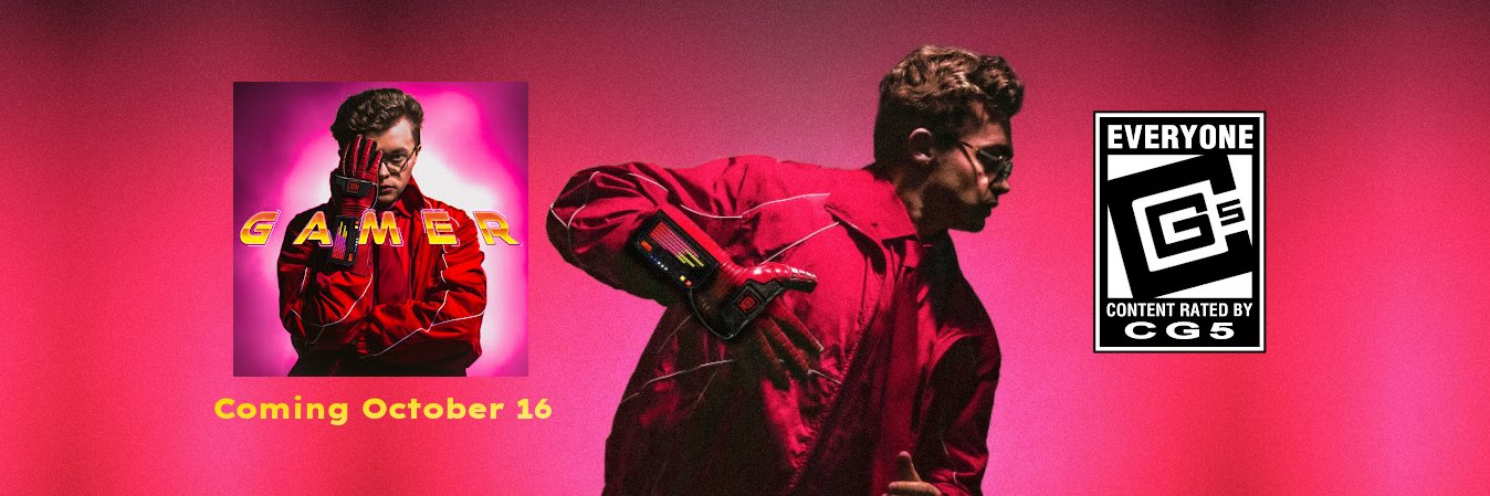 CG5's banner