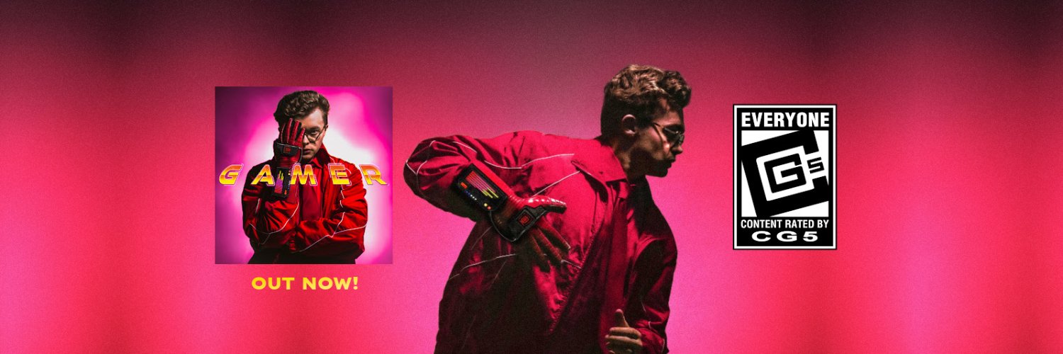 CG5's banner