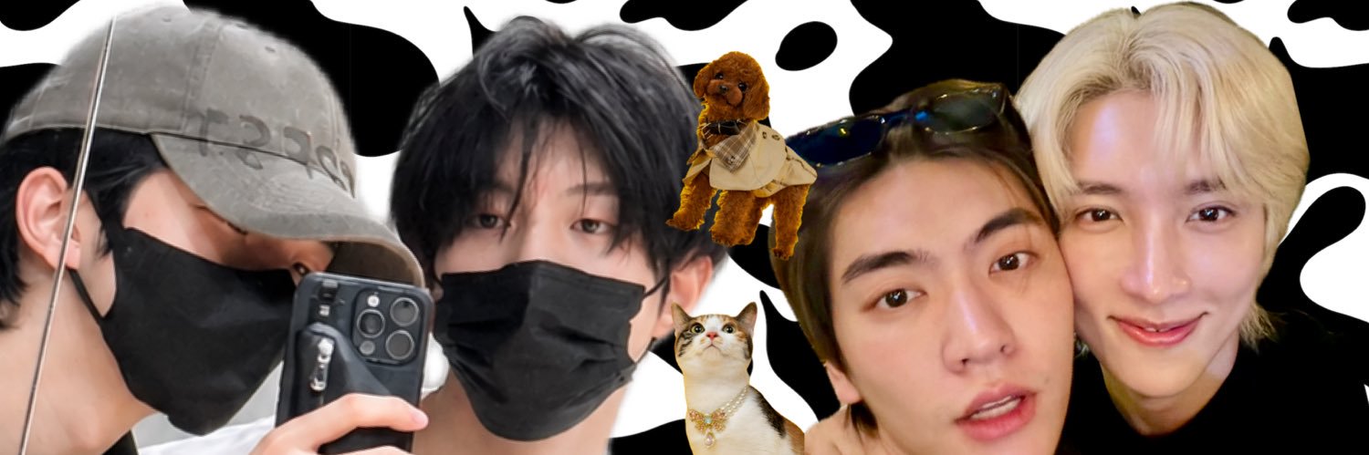 Amber（アンバー）琥珀🇯🇵's banner